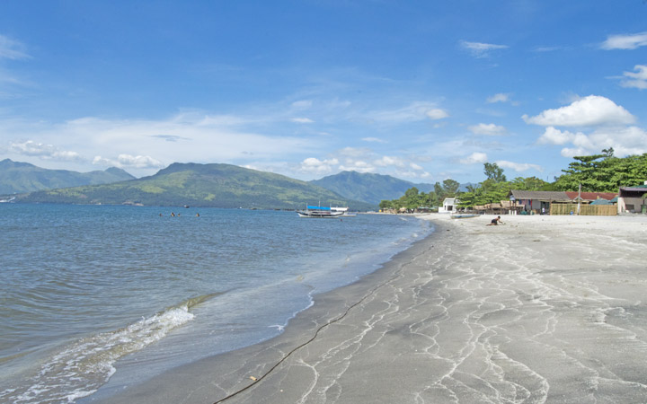 Scalo Subic Bay